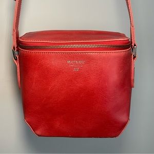 Matt & Nat crossbody bag